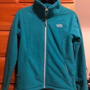 The North Face Morning Glory Fleece Jacket